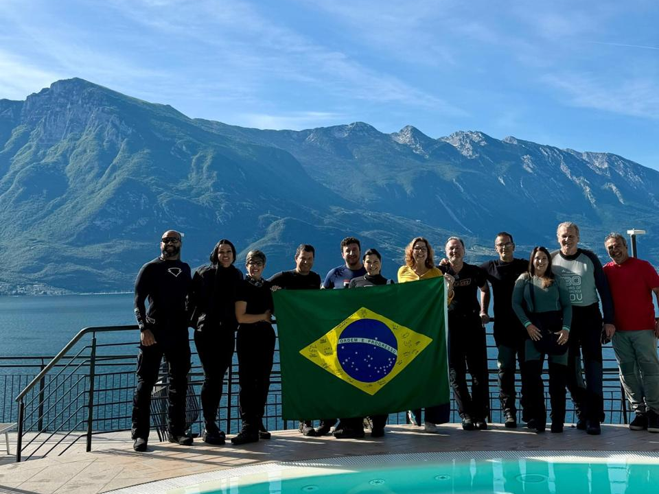 Entre Alpes e Emoções: Uma viagem de moto inesquecível por Alemanha, Áustria e Itália