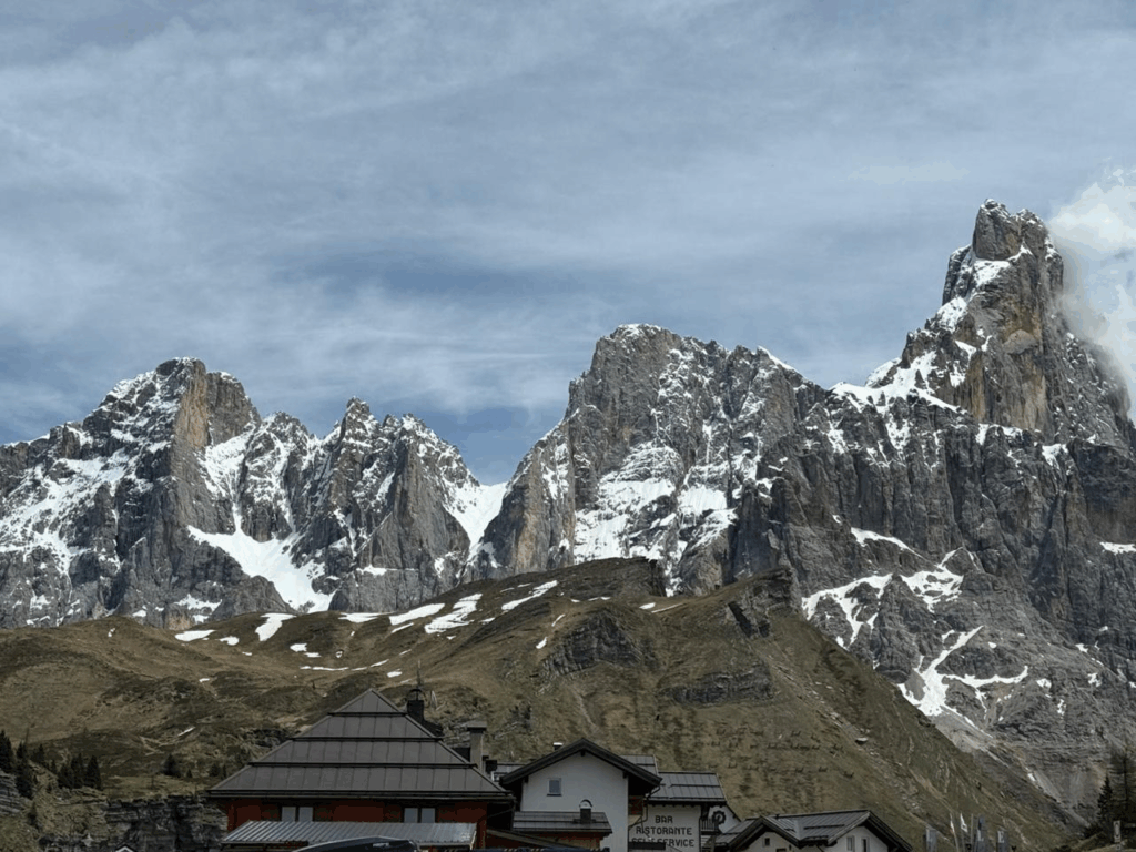 Entre Alpes e Emoções: Uma viagem de moto inesquecível por Alemanha, Áustria e Itália