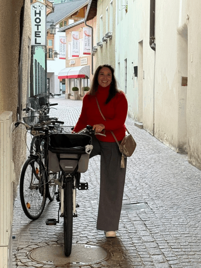 Entre Alpes e Emoções: Uma viagem de moto inesquecível por Alemanha, Áustria e Itália