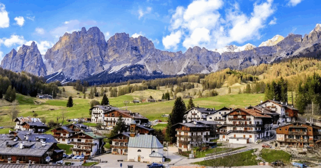 Entre Alpes e Emoções: Uma viagem de moto inesquecível por Alemanha, Áustria e Itália