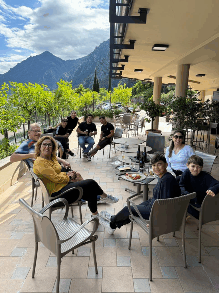 Entre Alpes e Emoções: Uma viagem de moto inesquecível por Alemanha, Áustria e Itália