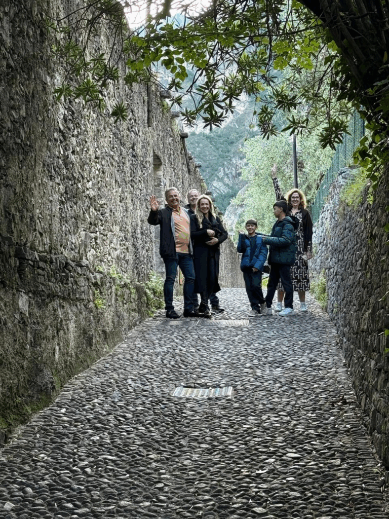 Entre Alpes e Emoções: Uma viagem de moto inesquecível por Alemanha, Áustria e Itália