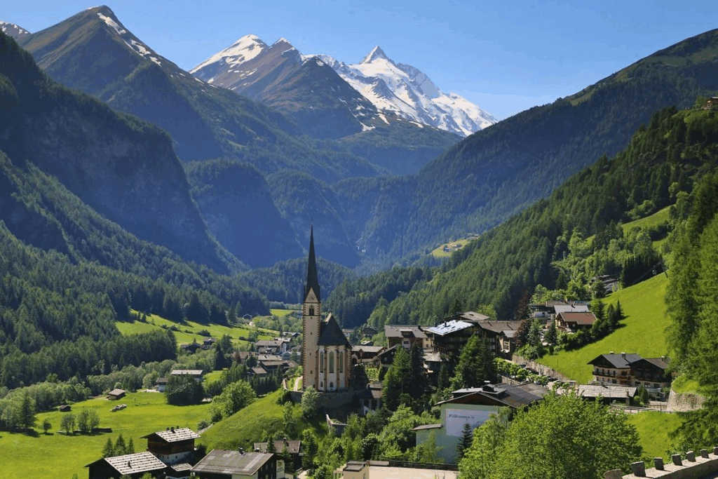Entre Alpes e Emoções: Uma viagem de moto inesquecível por Alemanha, Áustria e Itália