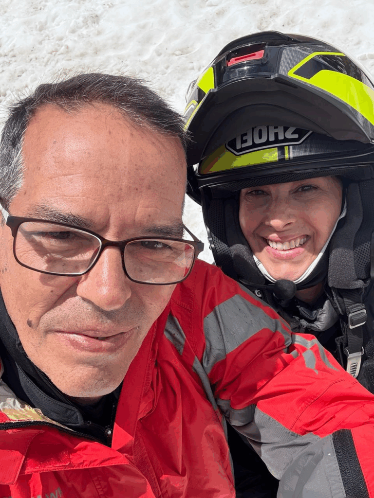 Entre Alpes e Emoções: Uma viagem de moto inesquecível por Alemanha, Áustria e Itália