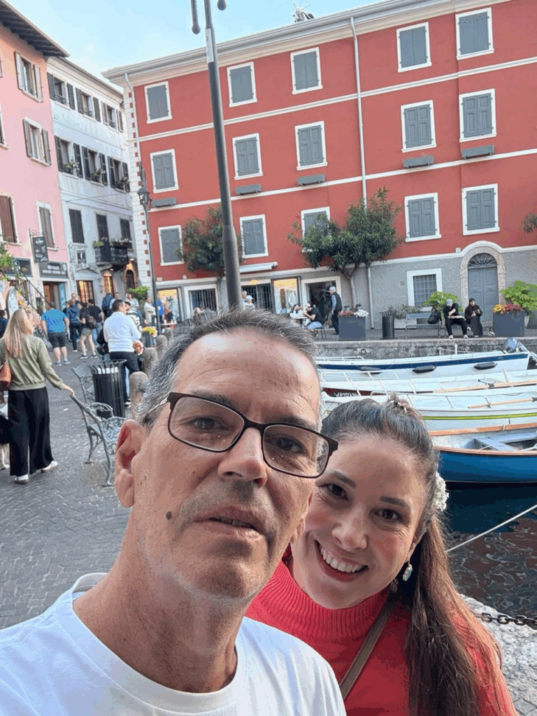 Entre Alpes e Emoções: Uma viagem de moto inesquecível por Alemanha, Áustria e Itália