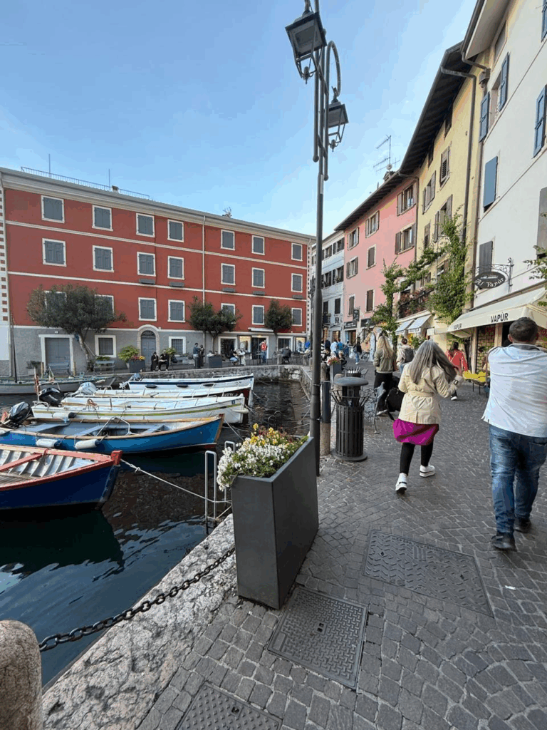 Entre Alpes e Emoções: Uma viagem de moto inesquecível por Alemanha, Áustria e Itália