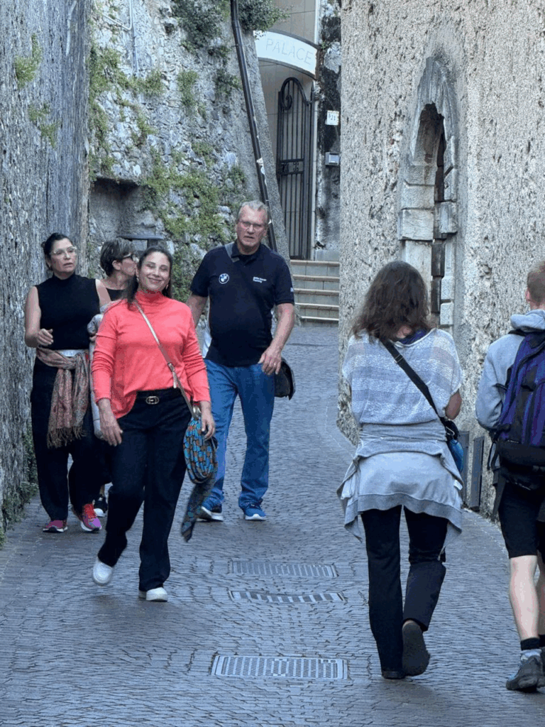 Entre Alpes e Emoções: Uma viagem de moto inesquecível por Alemanha, Áustria e Itália