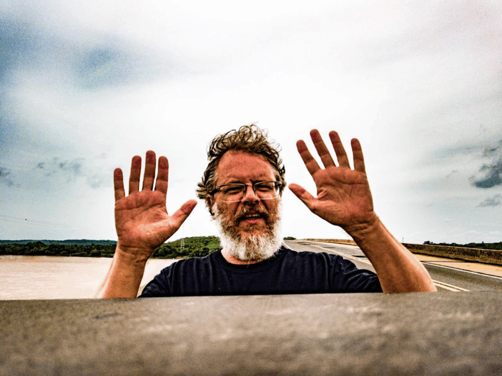 Do Brasil ao mundo: a trajetória inspiradora de Marcelo Fuzinato e a GAIA Expedições
