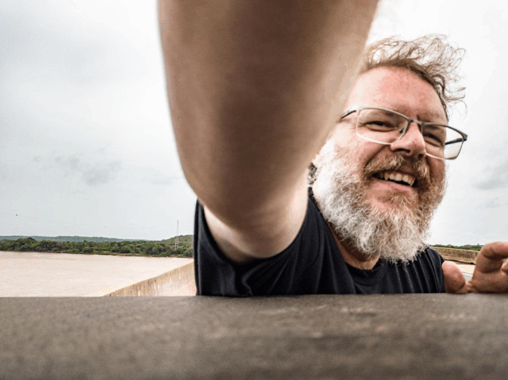 Do Brasil ao mundo: a trajetória inspiradora de Marcelo Fuzinato e a GAIA Expedições