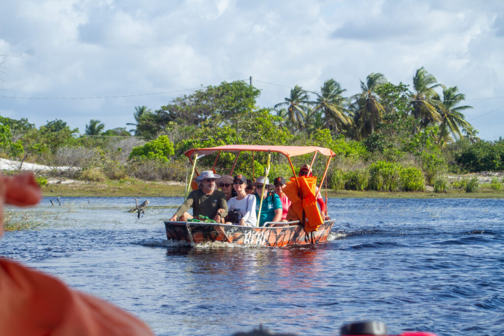 Imersão, IA, viagens solo, bem-estar e tendências para o Turismo em 2025