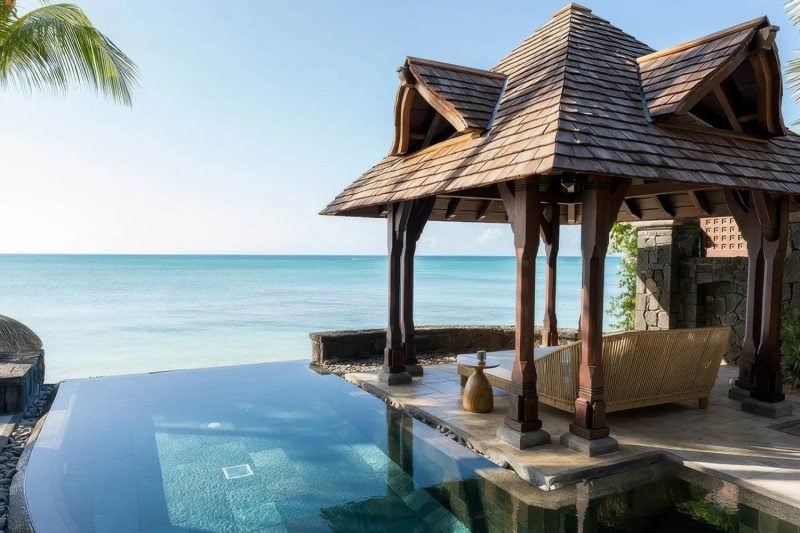 Paraísos Discretos: Refúgios Tropicais que Encantam os Viajantes Mais Exigentes