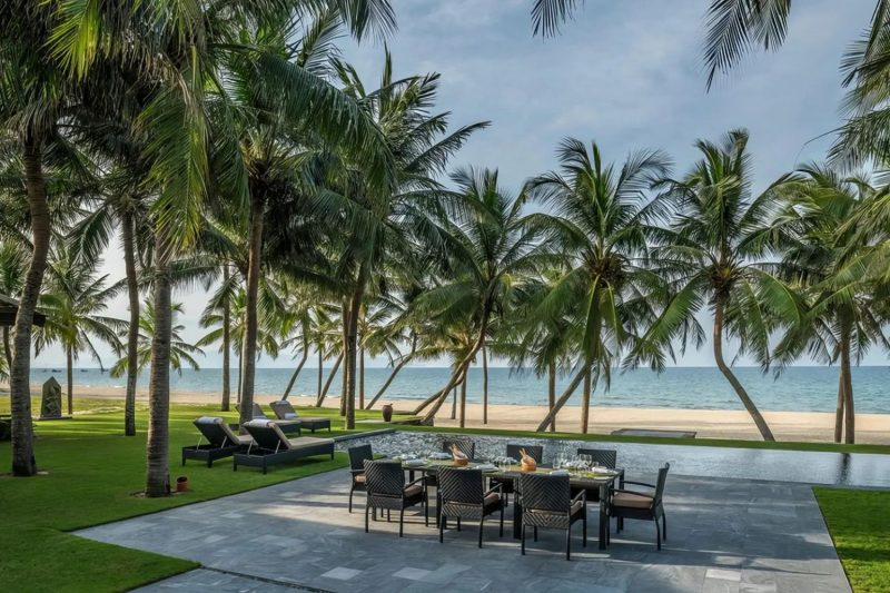 Paraísos Discretos: Refúgios Tropicais que Encantam os Viajantes Mais Exigentes