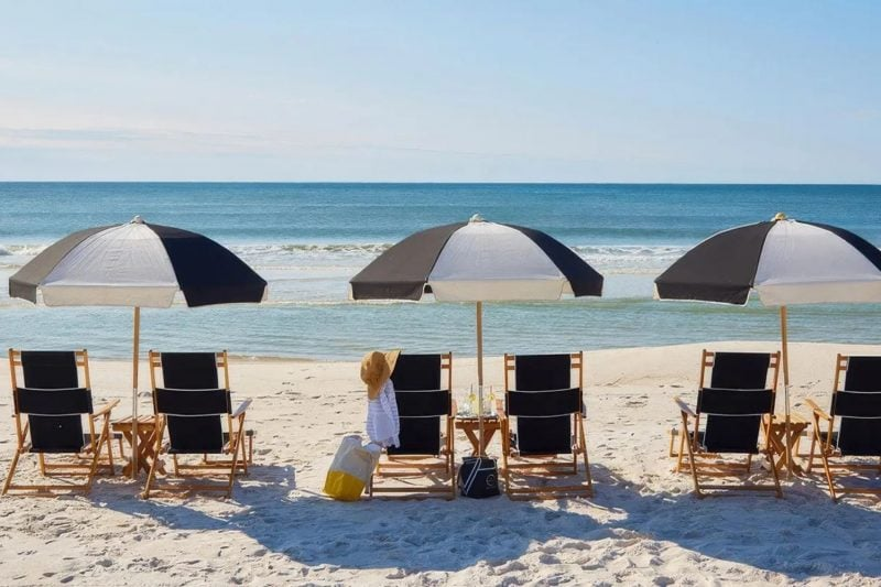 Paraísos Discretos: Refúgios Tropicais que Encantam os Viajantes Mais Exigentes