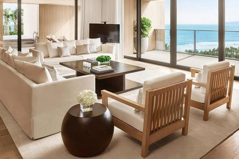 Paraísos Discretos: Refúgios Tropicais que Encantam os Viajantes Mais Exigentes