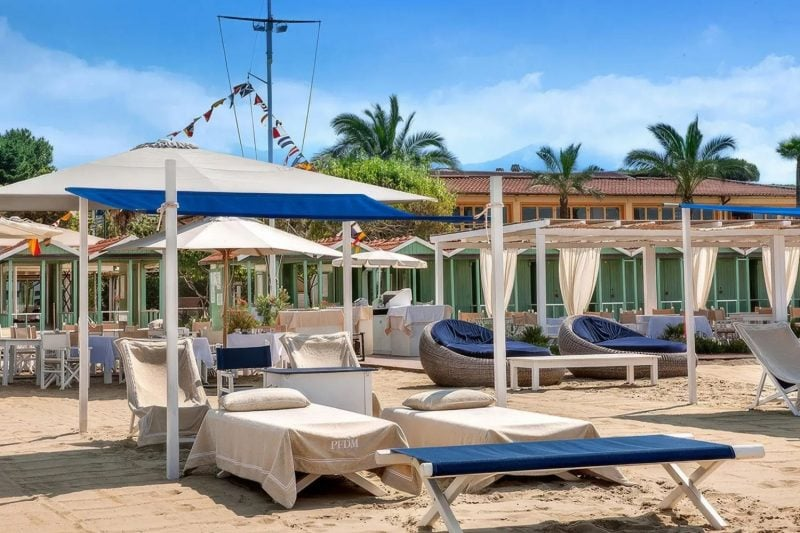 Paraísos Discretos: Refúgios Tropicais que Encantam os Viajantes Mais Exigentes