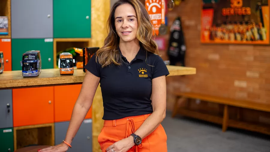 Petrobras assume naming rights do Sertões