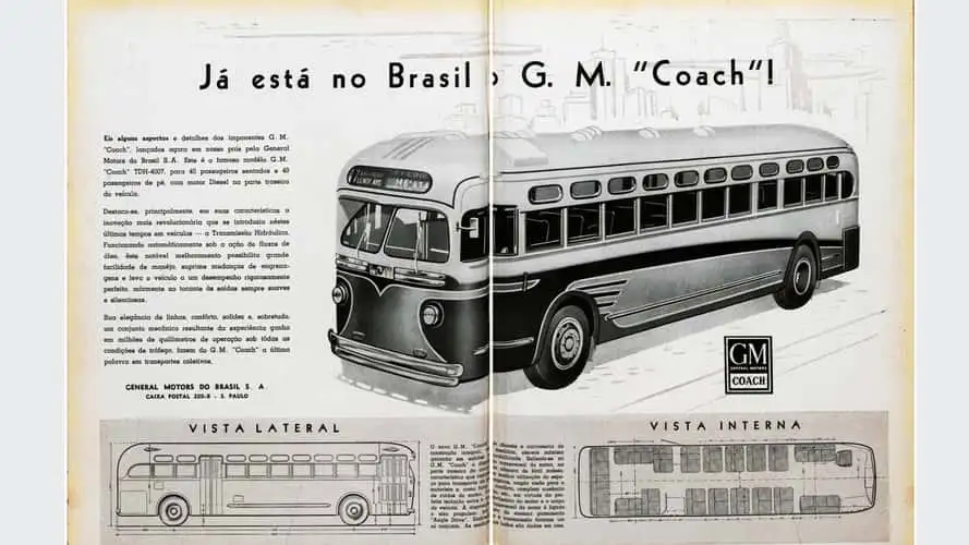 GM 100 anos de Brasil: tudo começou em galpões para armazenar algodão