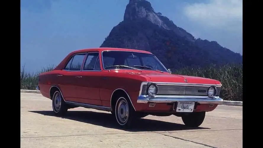 GM 100 anos de Brasil: tudo começou em galpões para armazenar algodão