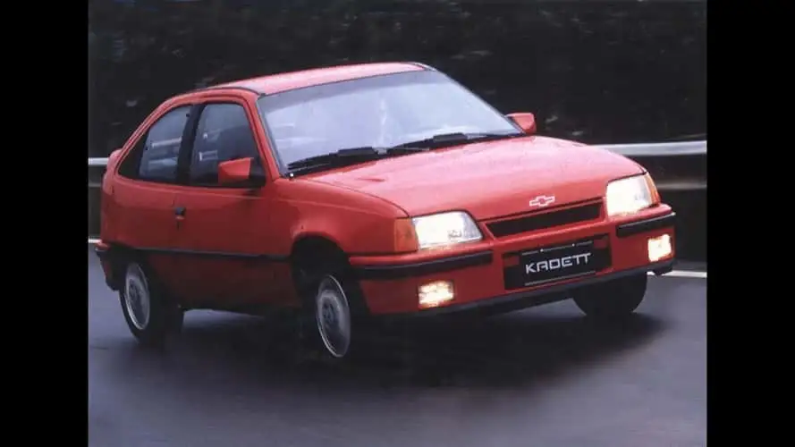 GM 100 anos de Brasil: tudo começou em galpões para armazenar algodão