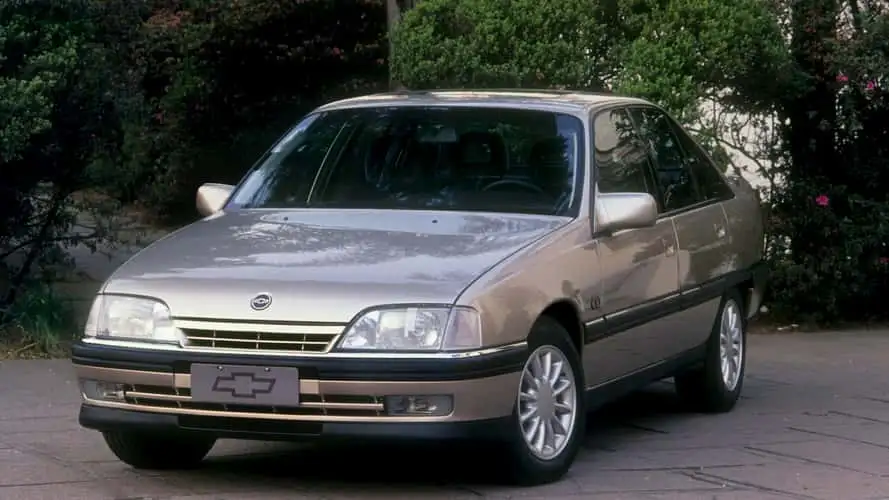 GM 100 anos de Brasil: tudo começou em galpões para armazenar algodão