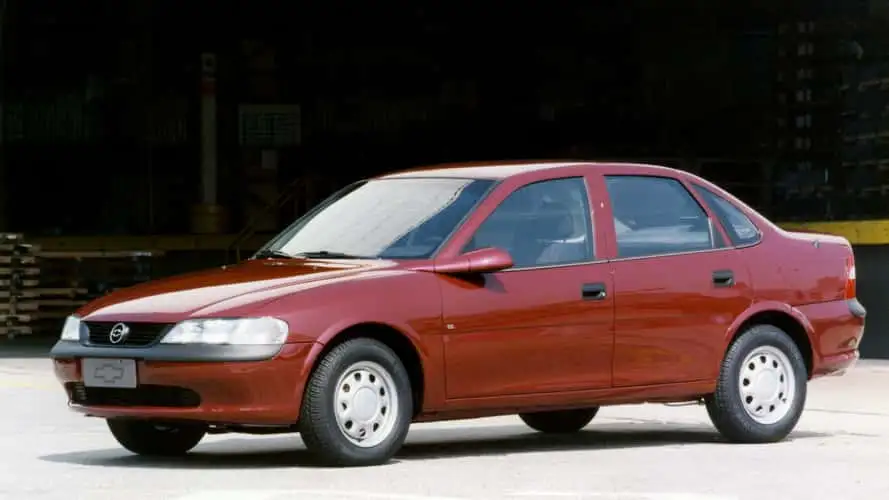 GM 100 anos de Brasil: tudo começou em galpões para armazenar algodão