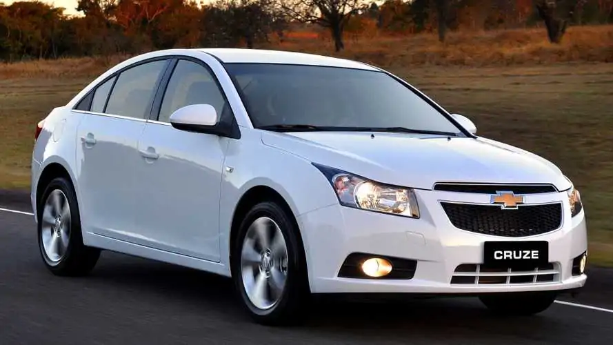 GM 100 anos de Brasil: tudo começou em galpões para armazenar algodão