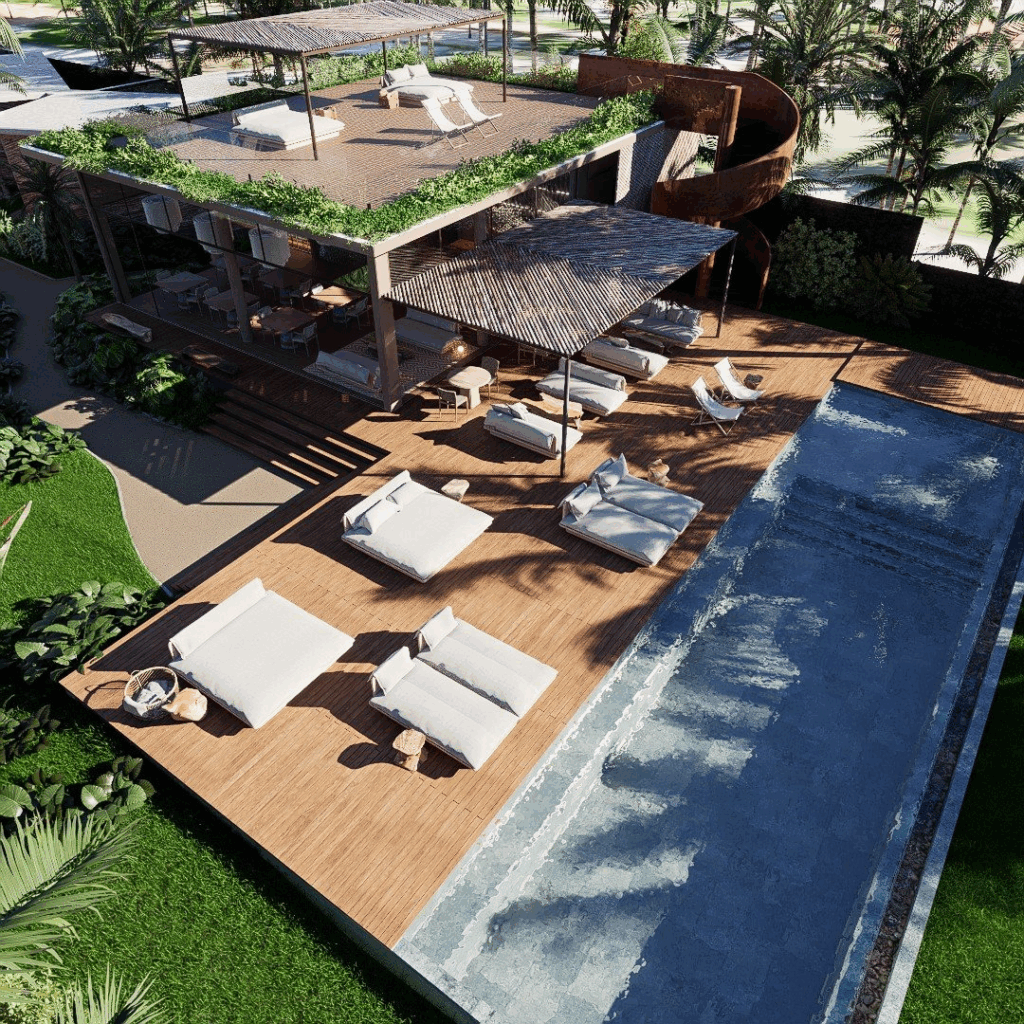 Novo hotel de luxo! Origem Patacho Design Hotel abrirá as portas em Alagoas