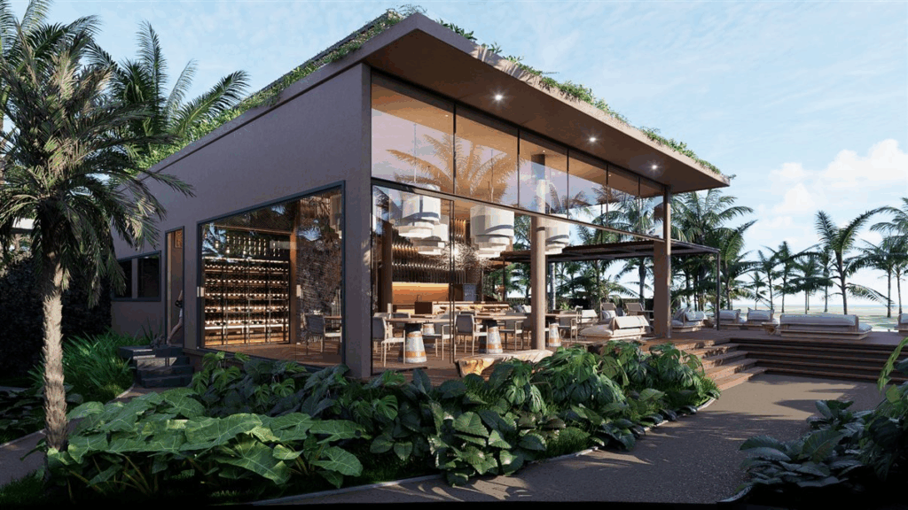 Novo hotel de luxo! Origem Patacho Design Hotel abrirá as portas em Alagoas