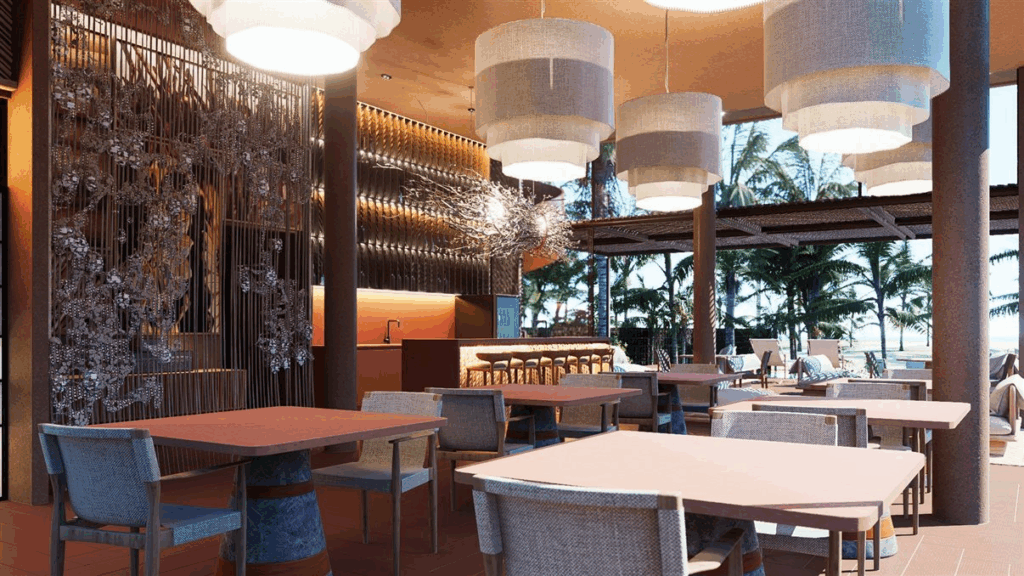 Novo hotel de luxo! Origem Patacho Design Hotel abrirá as portas em Alagoas