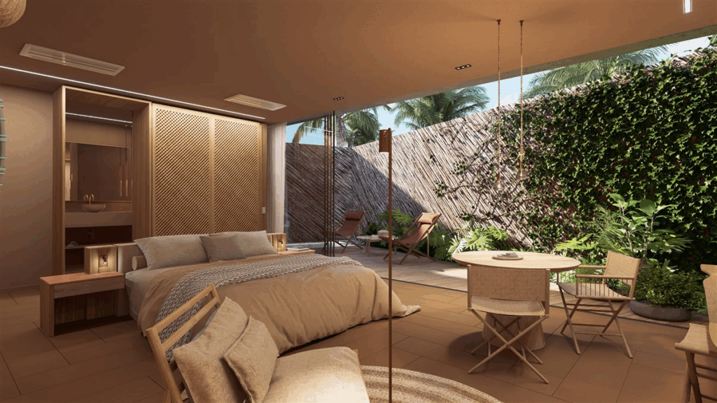 Novo hotel de luxo! Origem Patacho Design Hotel abrirá as portas em Alagoas