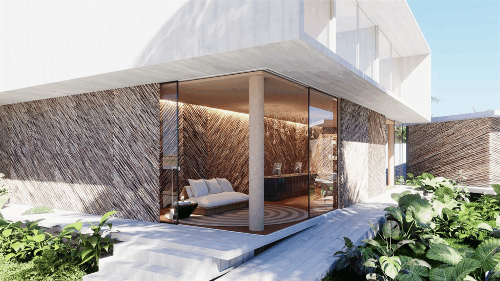 Novo hotel de luxo! Origem Patacho Design Hotel abrirá as portas em Alagoas