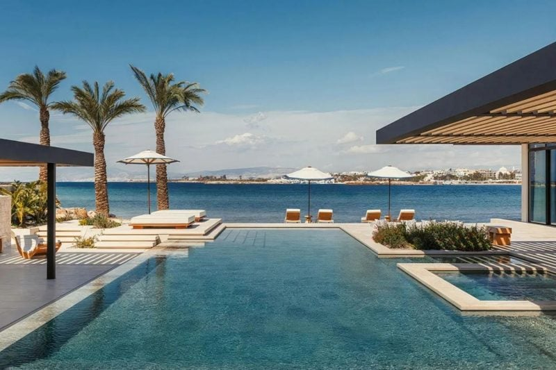 Paraísos Discretos: Refúgios Tropicais que Encantam os Viajantes Mais Exigentes