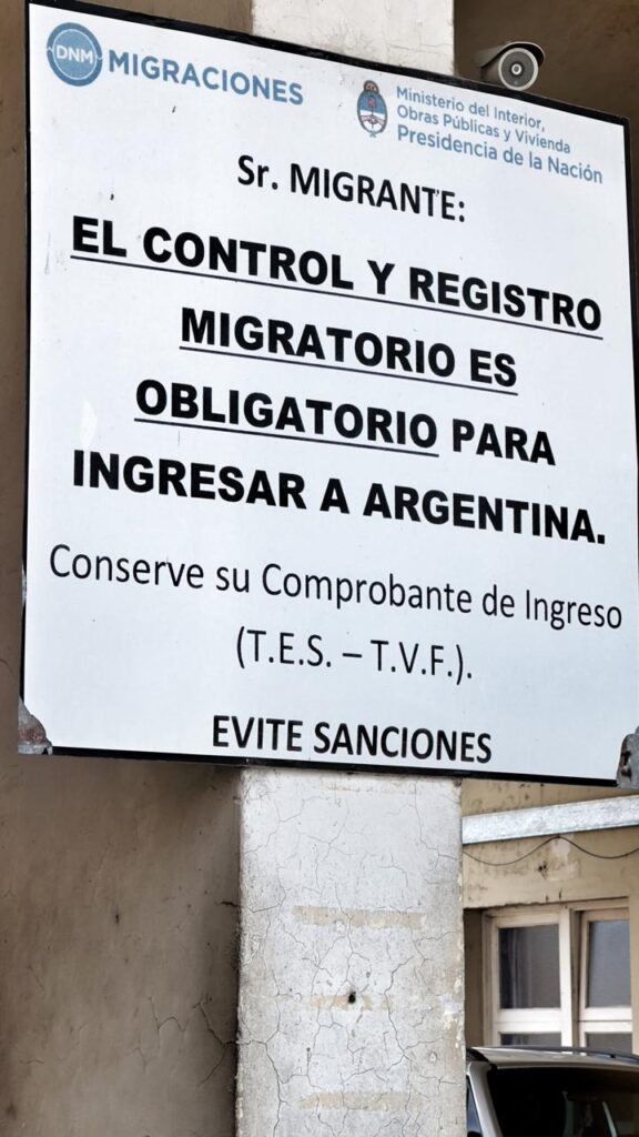 Augusto Perez e sua aventura sobre duas rodas até o Fim do Mundo