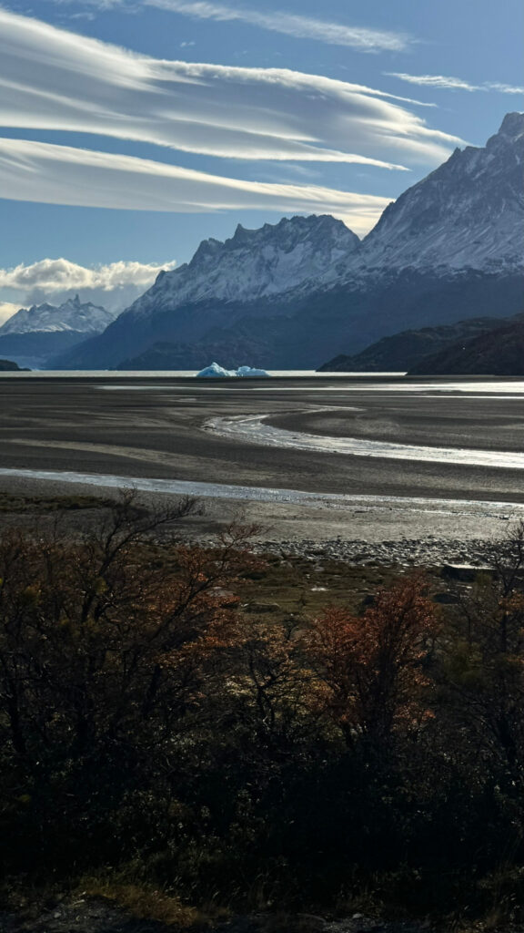 Augusto Perez e sua aventura sobre duas rodas até o Fim do Mundo