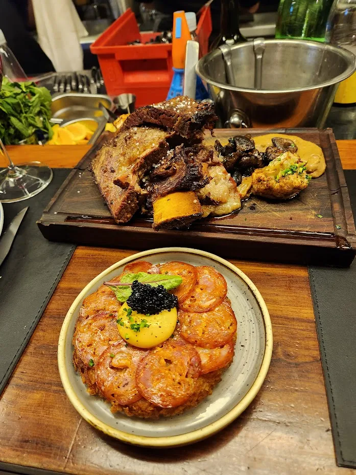 O capitão de Palermo