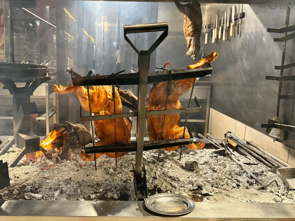 O capitão de Palermo