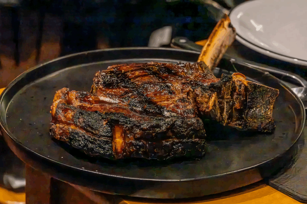 O capitão de Palermo