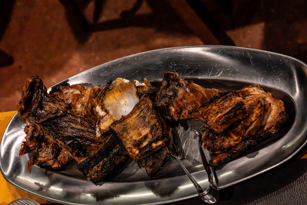 O capitão de Palermo