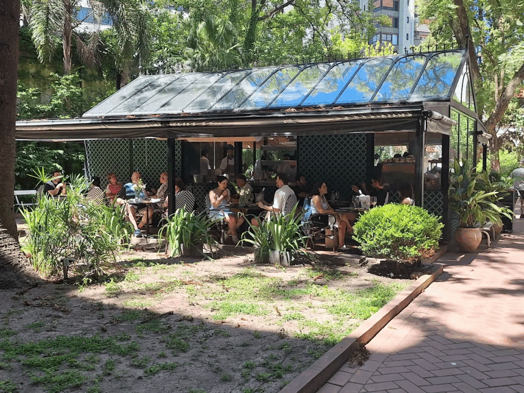 O capitão de Palermo