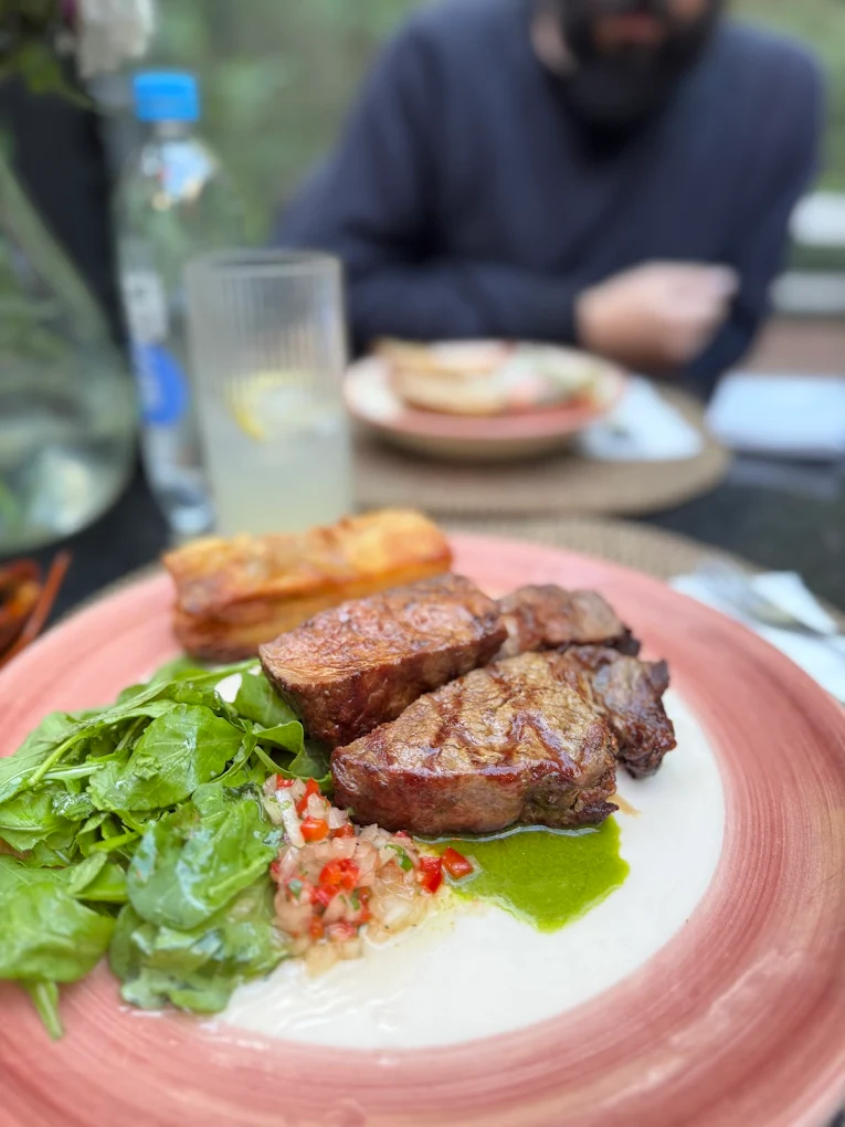 O capitão de Palermo