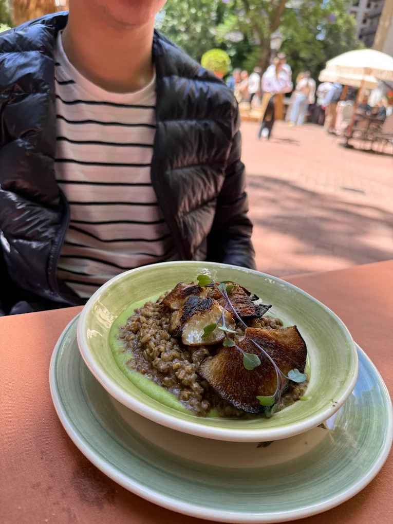 O capitão de Palermo