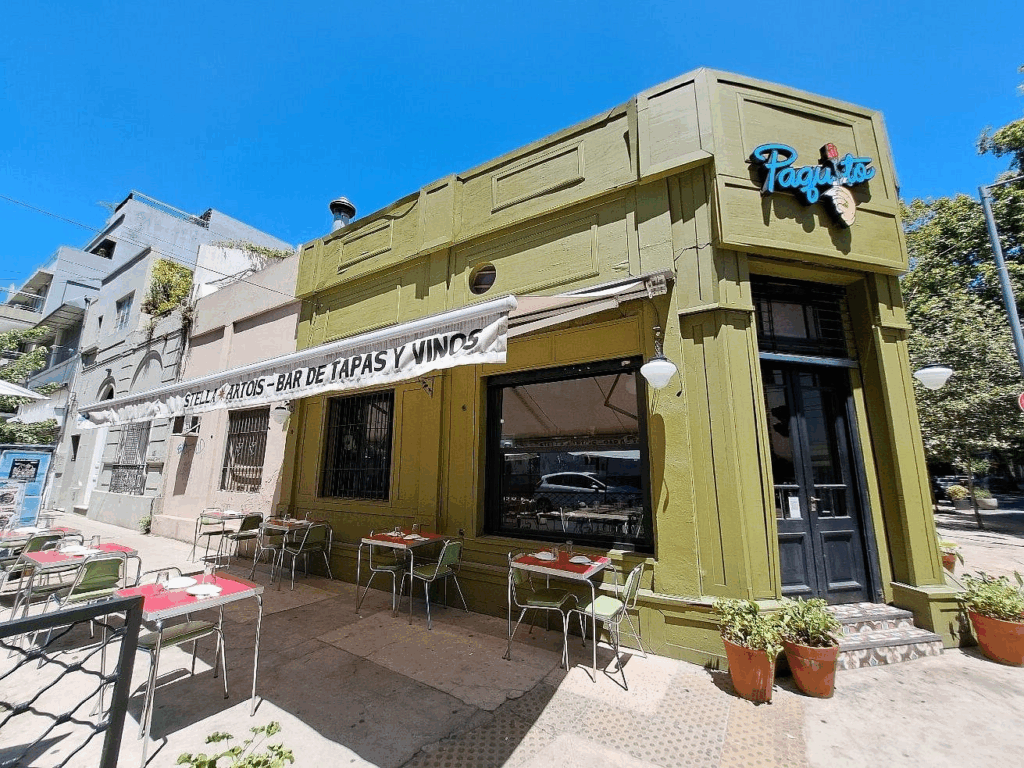 O capitão de Palermo