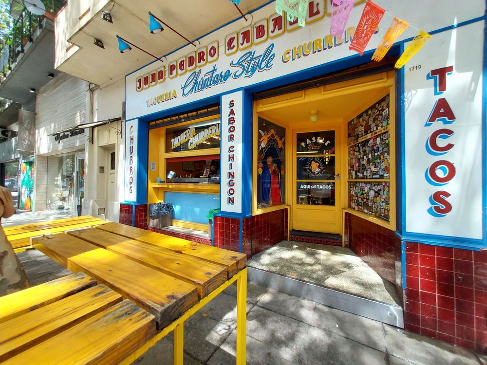 O capitão de Palermo