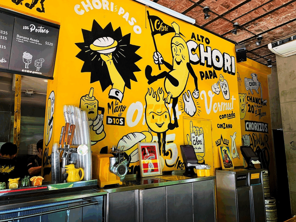 O capitão de Palermo