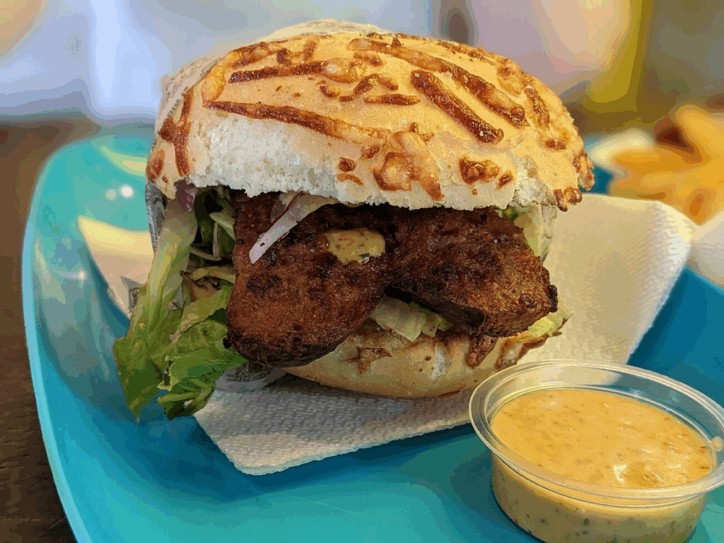 O capitão de Palermo