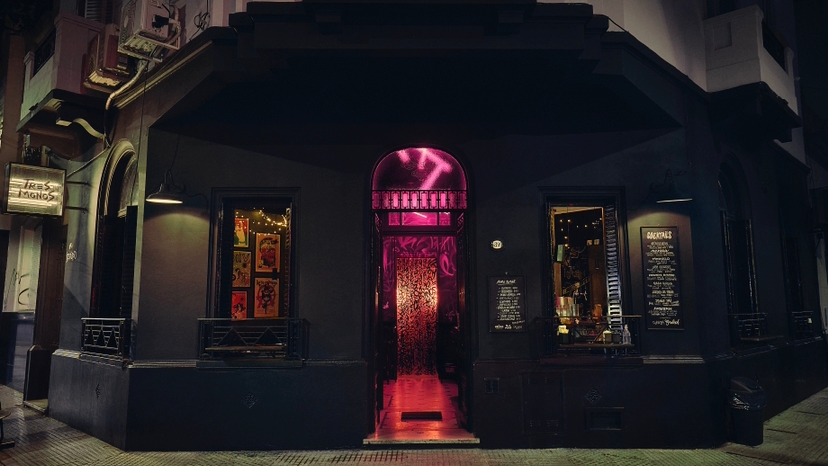 O capitão de Palermo