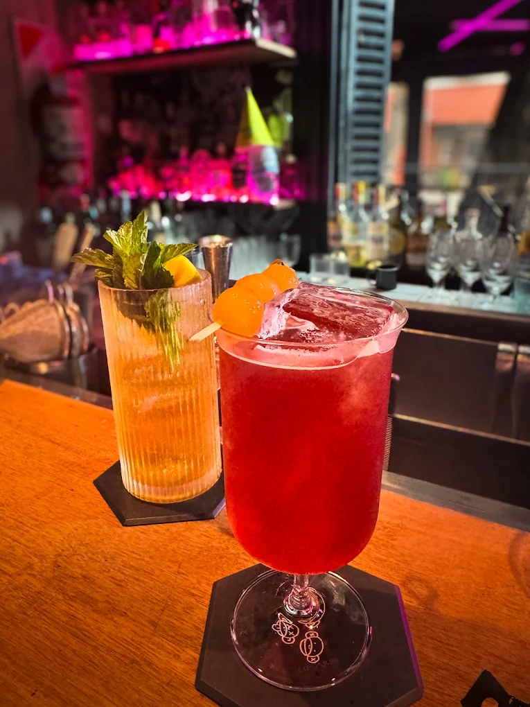 O capitão de Palermo