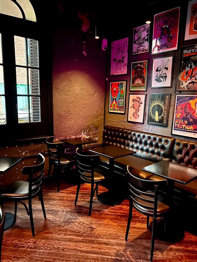 O capitão de Palermo