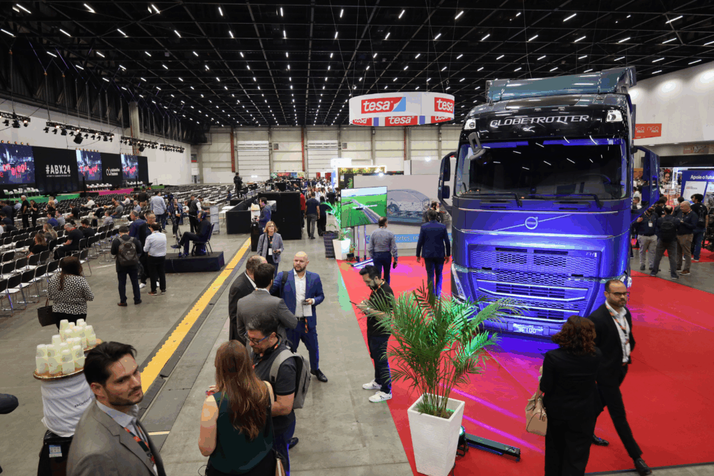 #ABX25: ONDE A INDÚSTRIA AUTOMOTIVA SE CONECTA, CONSTRÓI PARCERIAS E GERA NOVAS OPORTUNIDADES