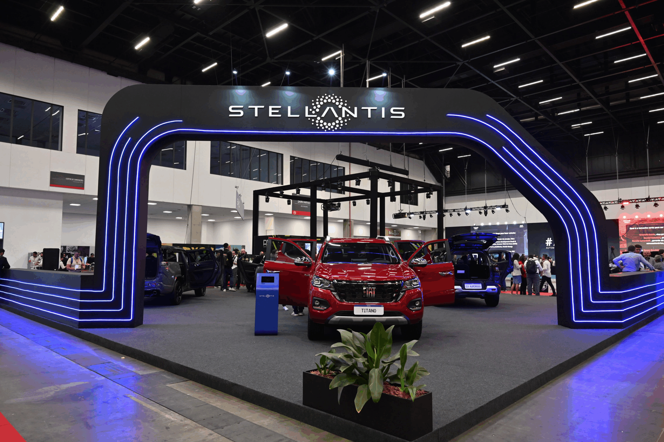 #ABX25: ONDE A INDÚSTRIA AUTOMOTIVA SE CONECTA, CONSTRÓI PARCERIAS E GERA NOVAS OPORTUNIDADES